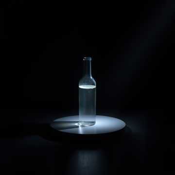 Portada de la canción Liquid light