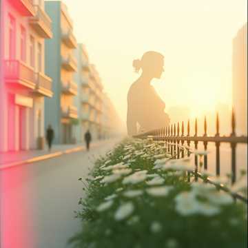 Cover utworu А я люблю женатого