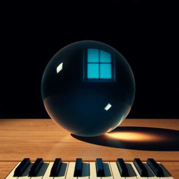 Cover utworu Dina Blåa Ögon