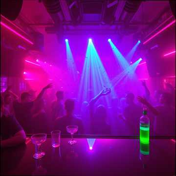 Capa da música RHS DJ Team Műsora