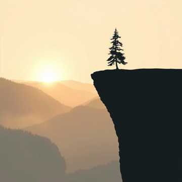 Bìa bài hát A természet ereje