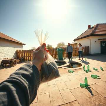 Cover van het nummer Akcja w Sołectwie