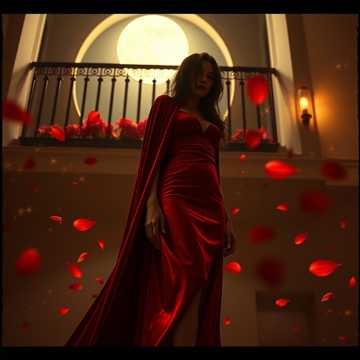 Portada de la canción Песня Лермо для Елены