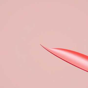 Cover of the song Dangerous Game