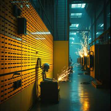 Capa da música Joni