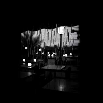 Cover av låten Silent Roses