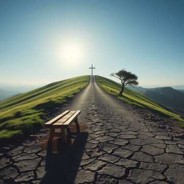 Cover av låten LÊN CAO VÀ ĐI XA (1SUNOCC)