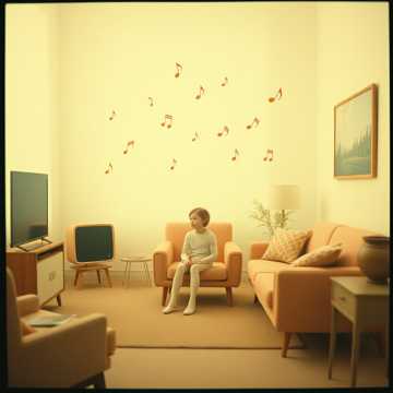 Cover utworu I en värld av kaos