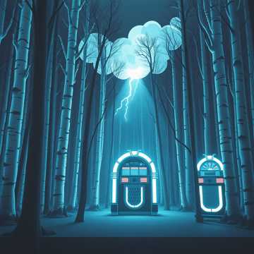 歌曲的封面Плачут берёзы