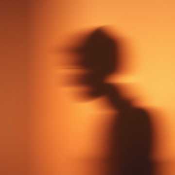 غلاف الاغنية هلالُ الخيرِ لاح