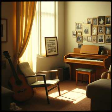 Cover van het nummer Mama, heut gehört dir alles