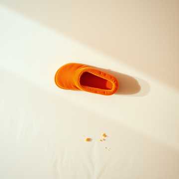 Copertina della canzone Papucs a Mennyezeten