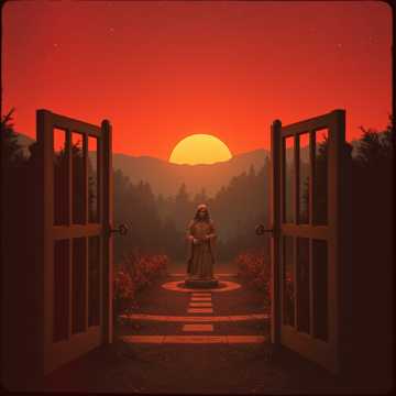 曲のカバー 2842 Я Жива Страж Врат Рая Лилит 13 Сефирота