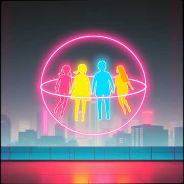 Cover of the song П