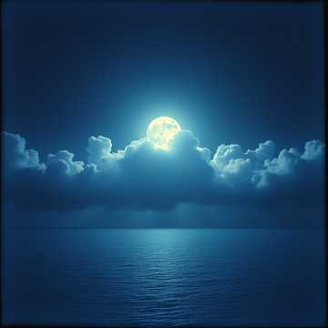 Cover of the song Gece Boyu