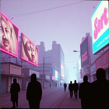 غلاف الاغنية CITY OF LIES
