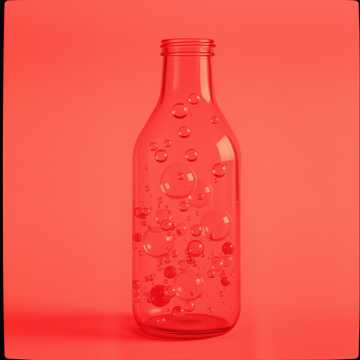 Cover utworu Coca - cola