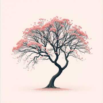 Cover of the song 둘이 하나