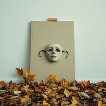 Cover of the song Бледный рот