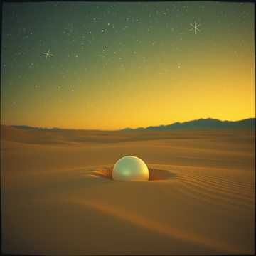 노래 표지 The Eternal Song