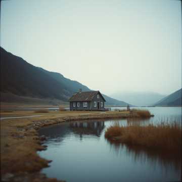 Cover of the song Huset i Roslagen