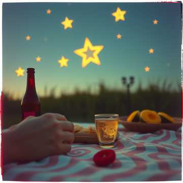 Cover of the song Coca cola
