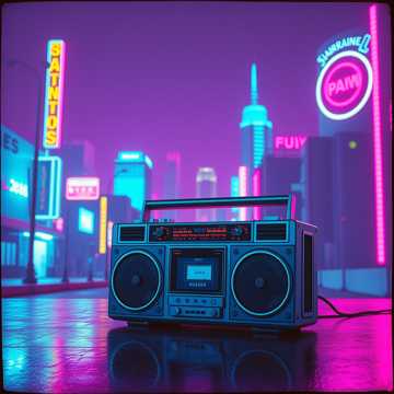 Cover of the song PLAY ME