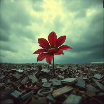 Cover of the song soad