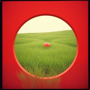 Bìa bài hát The Hole in Kolosnak