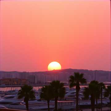 Cover of the song بنغازي
