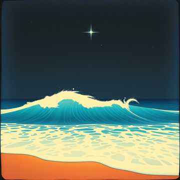 คัฟเวอร์เพลง Три друга и море