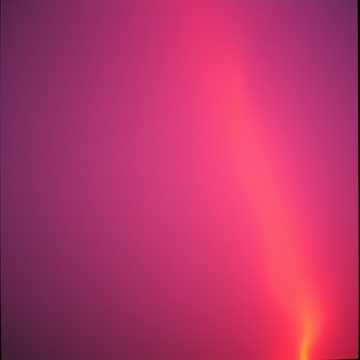 Cover van het nummer Ombres et Désirs