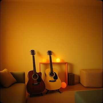 Cover of the song Звычайны вечар у Ютубе