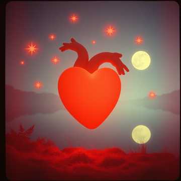 คัฟเวอร์เพลง Mi amor es como el fuego