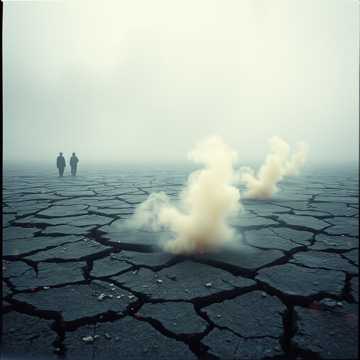 Кавер на песню Shattered Ground