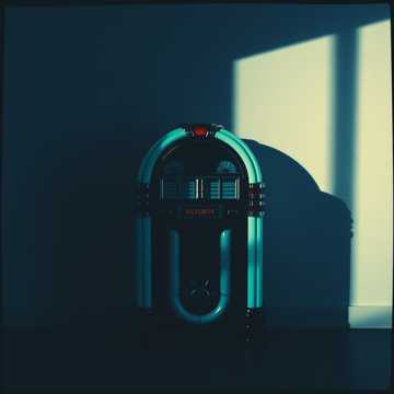 Cover of the song I am so lonesome I could cry