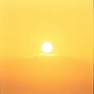 Capa da música Sunshine in My Pocket