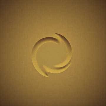 Cover of the song Das Leben, Der Anfang und das Eende sind gleich