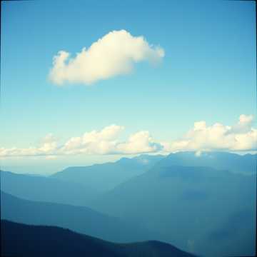 Portada de la canción Mountain Reverie
