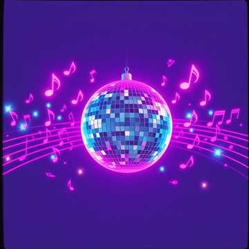 Cover av låten Balliamo Insieme
