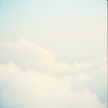 Cover of the song Whispered Winds