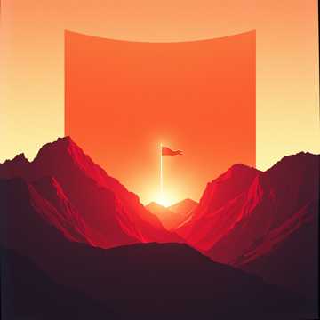 Portada de la canción Bài Ca Anh Hùng