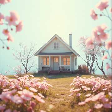 Cover of the song KEDVES HÁZAM