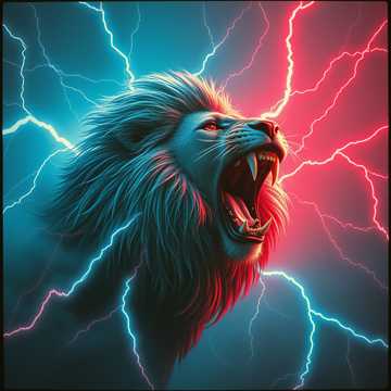 Cover des Liedes Markus is Love