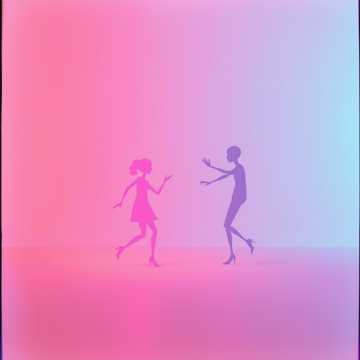 Capa da música Zakochani w Rytmie