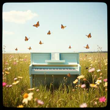 Cover of the song 元気なちゃおぴーの一日