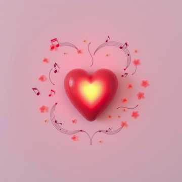 Copertina della canzone أمي الحنونة