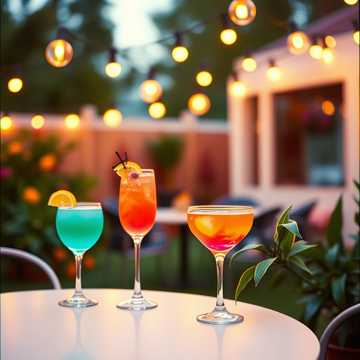 曲のカバー BAR A33