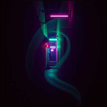 คัฟเวอร์เพลง Ombre dans la Nuit