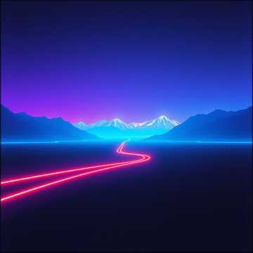 Portada de la canción Aventurero Digital
